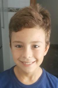Adrian Gomez