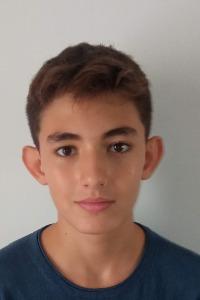 Xavier Ros