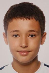 Pablo Burches