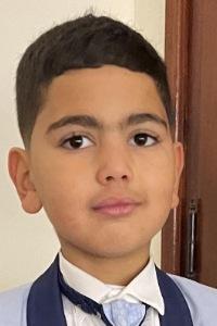 Ishaq Haidour