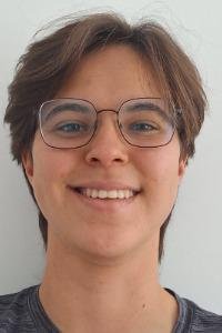 Ana Isabel Cabrera