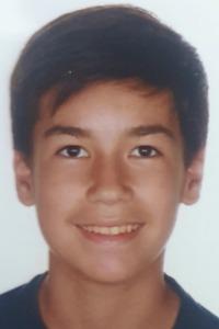 Adrian Parra