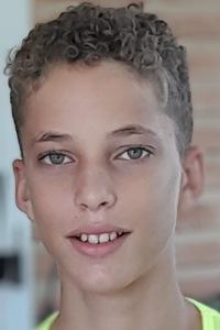 Tyler Peck