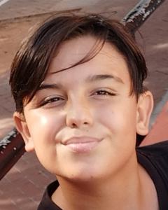 Diego Torres