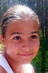 Nerea Gabaldon