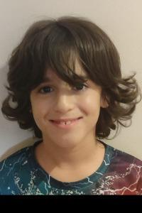 Ian Olmo