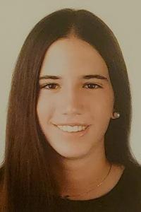 Claudia Martín