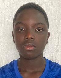 Boubacar Ngom