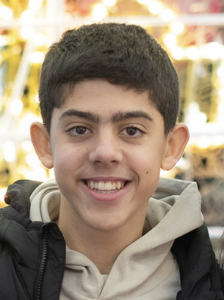 Diego Milan