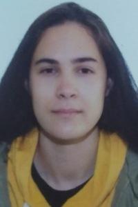 Maria Sobrino