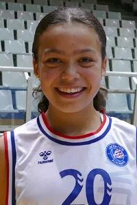 Victoria Alcaraz