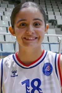 ángela Ramírez