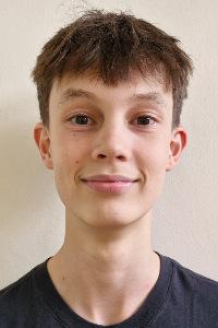 Harvey David