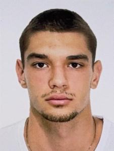 Alexei Svetenco