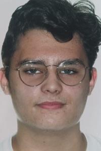 Ruben Montes