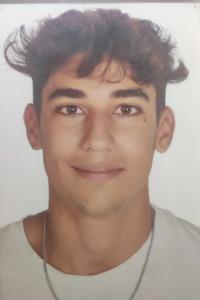 Gonzalo Jose Sanchis