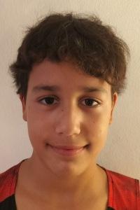 Jorge Samuel Requena