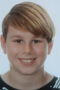 Ruben Barber