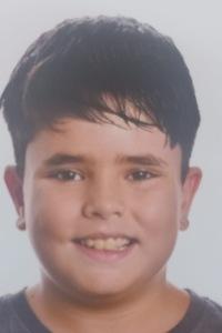Marc Huedo