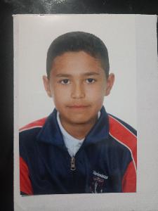 Thiago Dulcey
