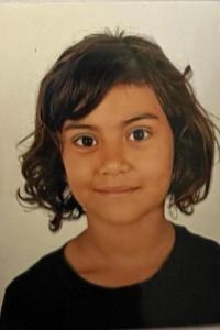 Salma Meghdir