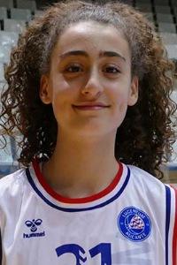 Lúa Limeres