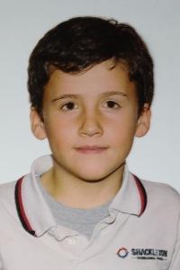 Marcel Iturrino