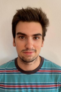 Marcos Bayo