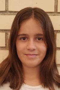 Ariadna Guillem Alonso