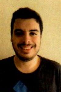 Daniel Andres Bernet