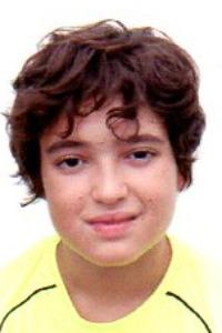 Lucas Gonzalez