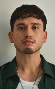 Christopher Roger Salazar