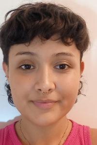Maria Jose Buitrago