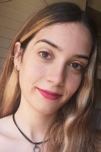 Ana Aznar