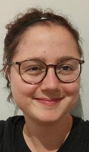 Johanna Maria