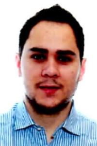 Jose Ruben Garcia