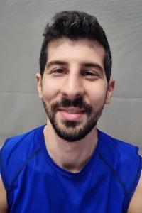 Sebastian Federico