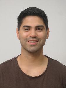 Arian Leonel Morete