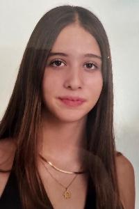 Olivia Egea