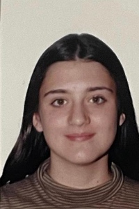 Sofía Cañizares