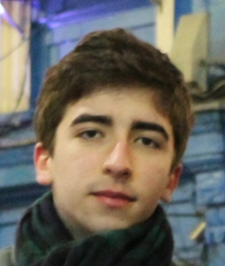 Carlos Paredes