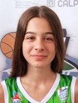 Nora Cazaña