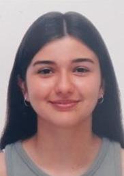 Sofia Escriva