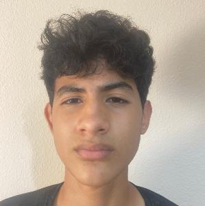 Mathias Antonio Ramos