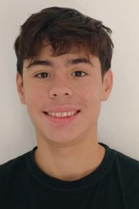 Axel David Santander