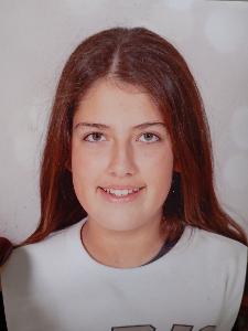 Chloe Impey
