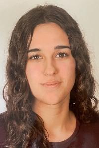 Iris Berto