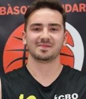 Sergi Garcia