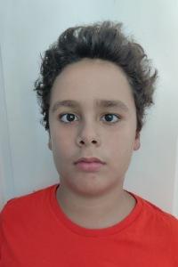 Ricardo Olcina