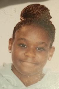 Helen Omosefe